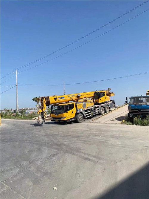 惠东县吊车作业时，可能会产生哪些额外收费项目？